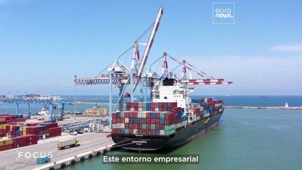¿Cómo está atrayendo Kazajistán la inversión extranjera en medio de una desaceleración mundial?