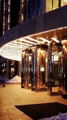 Unexpected Love With The Hidden Billionaire