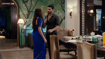 مسلسل أحمر هو لون الحناء مدبلج الحلقة 100