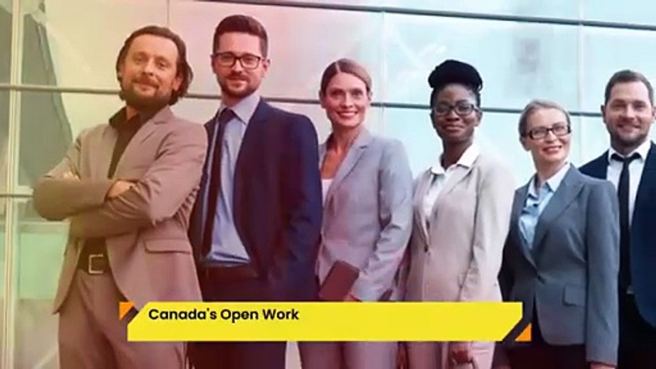 Canada Open Work Permit August 2025 Update: No Job Offer or LMIA Needed