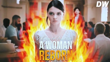 Divorce to Frontline A Woman Reborn