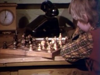 Noć Od Paučine (1978)