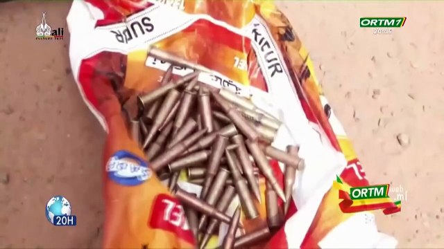 Mali : l'Armée et Wagner accusés d’exactions