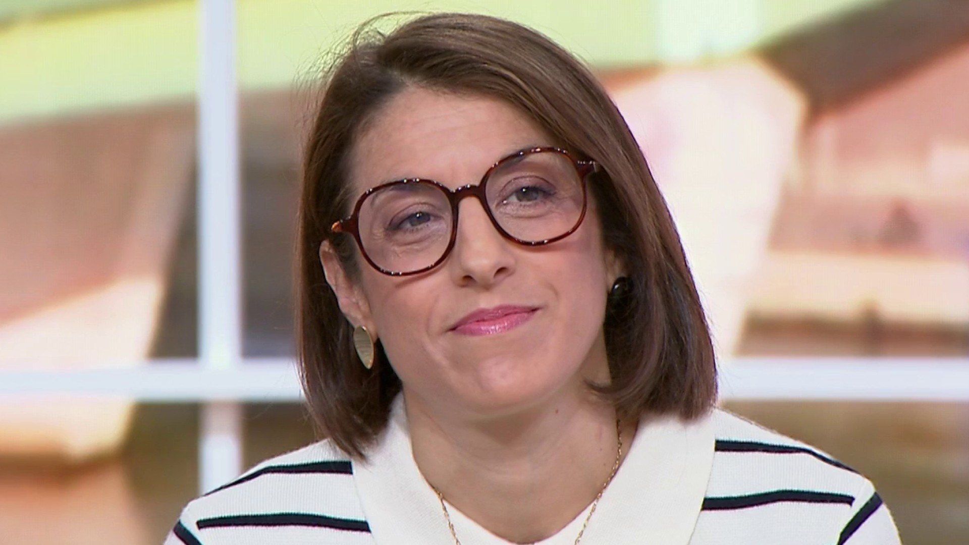 L’interview d’actualité - Magali Buttard
