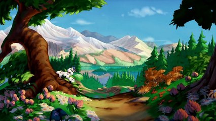 Roger-Rabbit-Trail-Mix-Up-short-720p