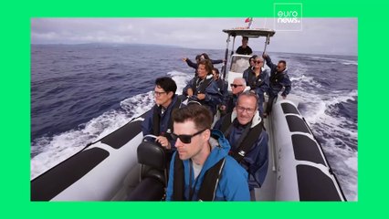 Listening to the ocean, sailing by the stars: how seaside tourism can go green — and still thrive