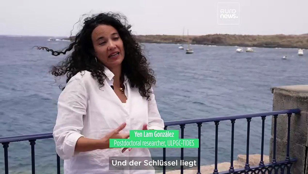 Dem Meer lauschen und nach den Sternen segeln: Wie Küstentourismus grün werden und gedeihen kann