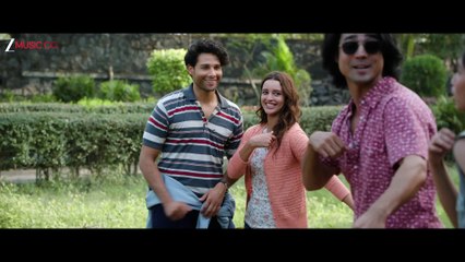 Preet Re | Dhadak 2 | Siddhant Chaturvedi, Triptii Dimri | Darshan R, Jonita G, Rochak K, Gurpreet S