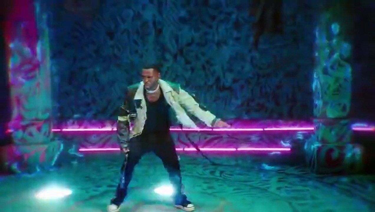 Jason_Derulo_-_Snake- (480p)