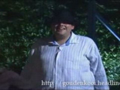 Absolute terror - Jaap en Huub tegen Ericen z'n date 2