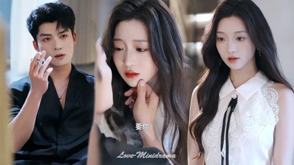 To Save Her Dad She Tried To Make The Cruel Billionaire Love Her In A Month Unaware He Always Did – Full HD Movie