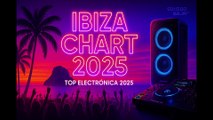 IBIZA CHART 2025 VOL 1