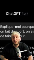 Votre Chat GPT est-il vraiment un beauf ? Découvrez la vérité !