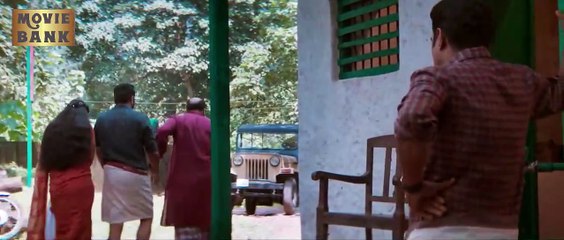 Parole (2018) – Hindi Dubbed Full Movie | Mammootty | Prison Drama | HD 1080p