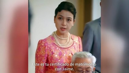 El guapo y frío asesino que es indiferente a todos se enamora de esta chica que finge ser ciega!