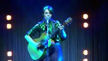 Carmen Consoli - Quello che sento (live)