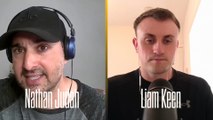 The Keen & Judah Show: What do Nathan and Liam make of Wolves' only new signing thus far, Fer López?