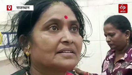 जैसलमेर के सम में सैंड ड्यून्स सफारी में पलटी जीप, नासिक की महिला पर्यटक की मौत, 3 घायल