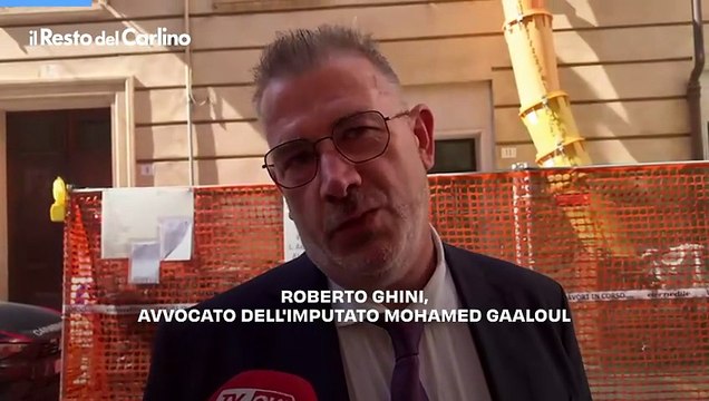 Omicidio Alice Neri, l'avvocato di Gaaloul: Mi aspetto sentenza giusta