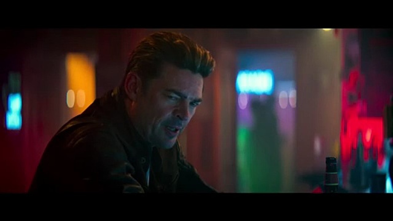 Mortal Kombat 2 - Trailer zur brutalen Videospielverfilmung