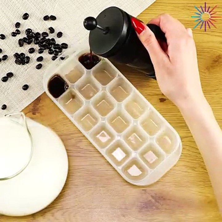 Interesting drinks you can make anytime!
