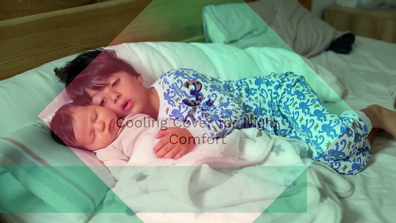 Top 5 Body Pillow Features for Joint and Muscle Relief