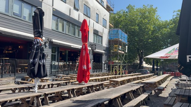 What do locals think about lowering the voting age to 16 and 17?