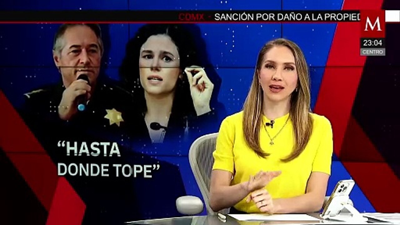 Morena congela respaldo a Hernán Bermúdez mientras se investigan sus vínculos criminales