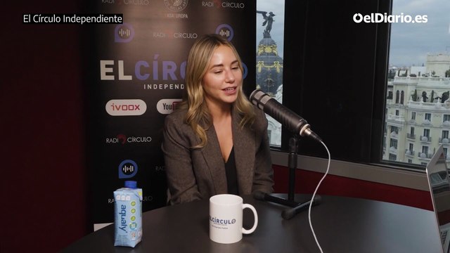 Noelia Núñez (PP) hablando se sus estudios en una entrevista: Me he sacrificado como tantos y tantos jóvenes en este país