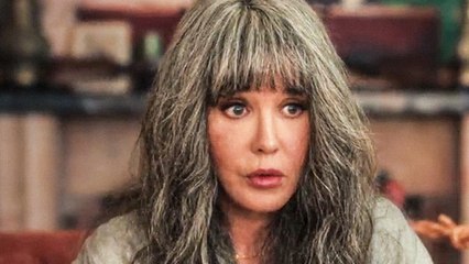 SOLEIL NOIR Bande Annonce (2025) Isabelle Adjani