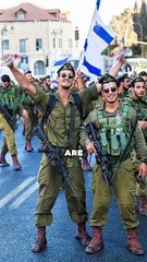 Mehdi Hasan DESTROYS Zionist Eylon Levy in Israel Vs Palestine Debate