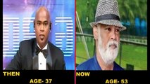 BIGG BOSS- SEASON 3_ CONTESTANTS - THEN & NOW_ 2009 COLORS TV