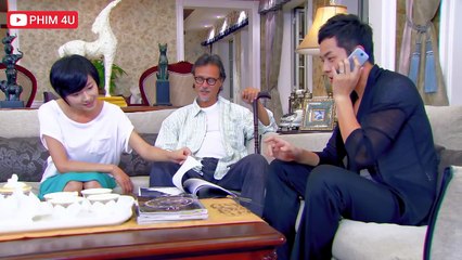 HOA TRONG SƯƠNG - TẬP 46 - VTV3 THUYẾT MINH - PHIM TRUNG QUỐC - HOA PHI HOA SƯƠNG PHI SƯƠNG