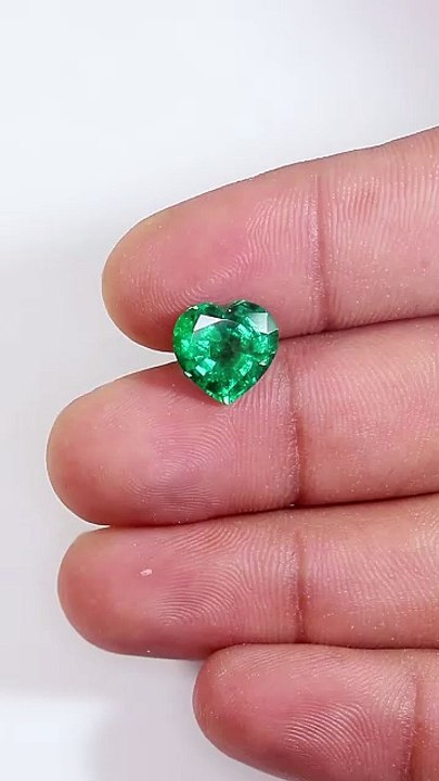 Invest in Green: Buy Emerald