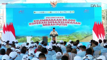 Halo Indonesia (DAAI TV) 22/7/2025