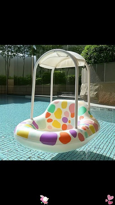 Float in Style with Custom Inflatables for Your Summer Party! 🏄‍♂️🌊#customized #inflatable #summer