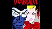 DIABOLIK---I FIORI DELLA MORTE