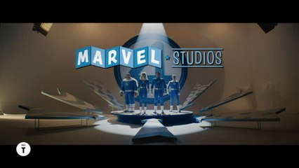 "I Fantastici 4: Gli Inizi", arriva la famiglia di Kirby e Pedro Pascal