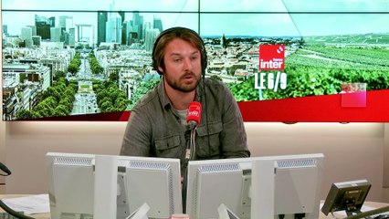 François Ruffin : "Avant une censure parlementaire, je souhaite qu'il y ait une censure populaire"