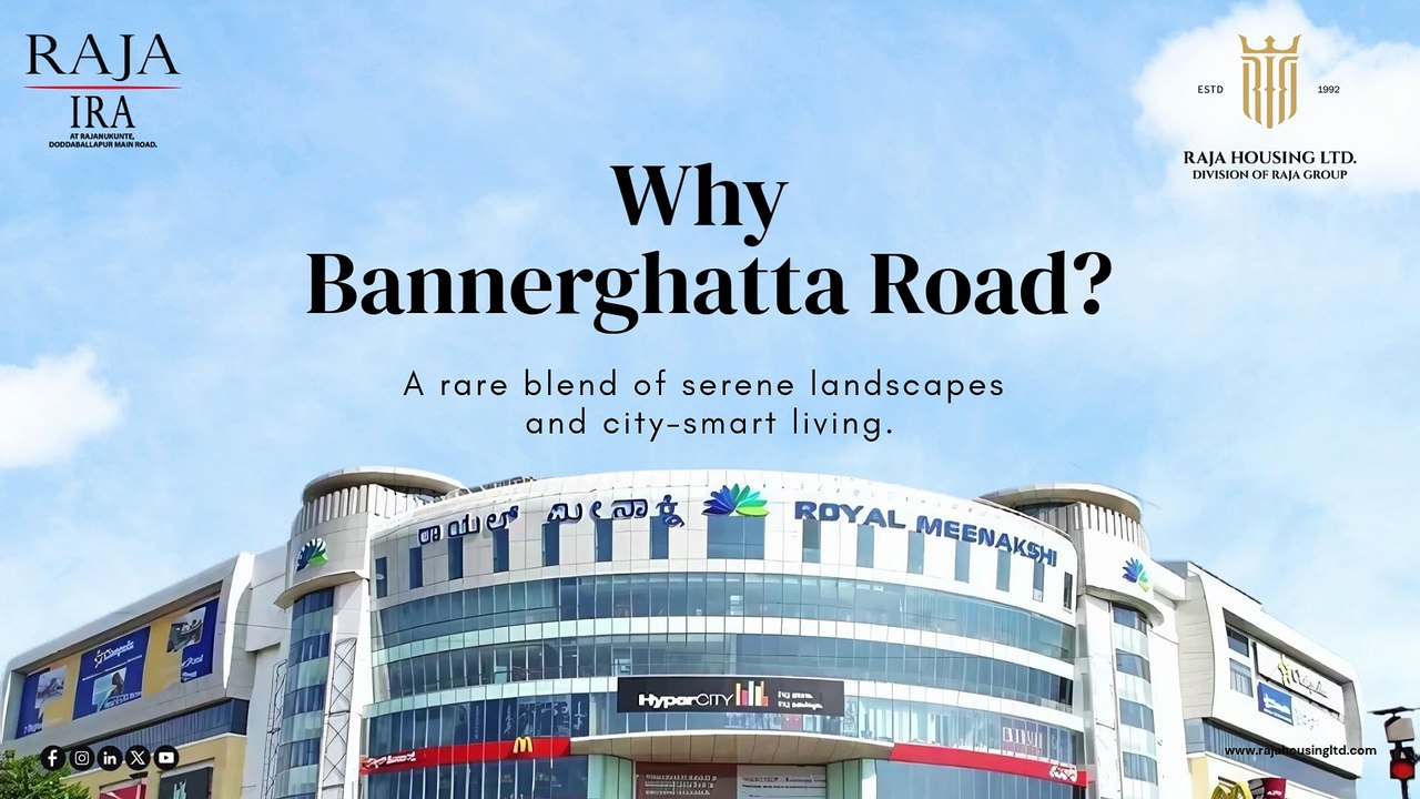 Gated Community Villas Near Yelahanka - Raja Ira (1)