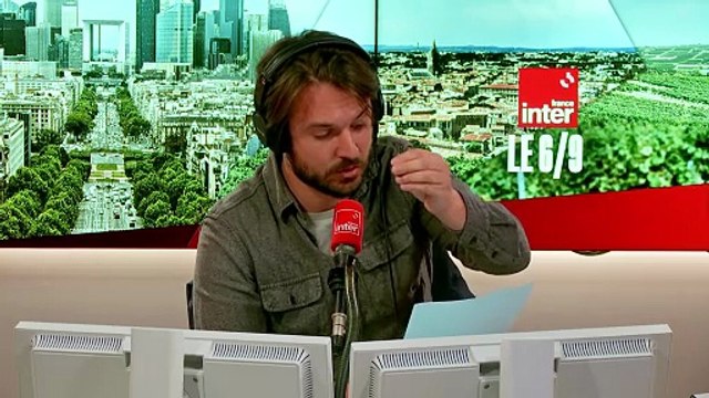 Ukraine : L'objectif est de mettre une pression maximale sur la Russie , assure Benjamin Haddad