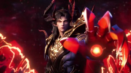 Throne of Seal Episode 170 Preview