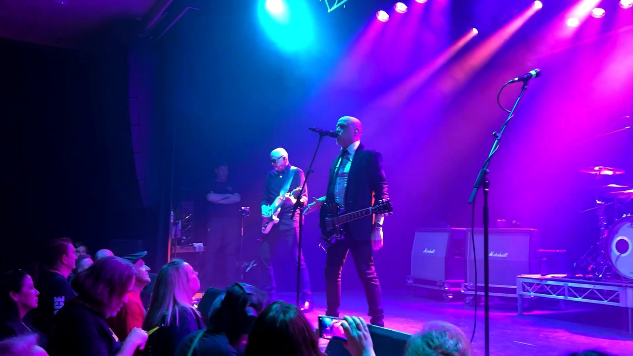 The Angels - 99 (Go For Broke)