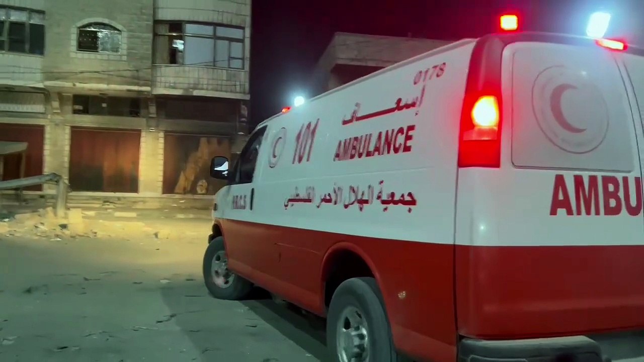 انسانی حقوق کی تنظیمیں کہاں سوئی ہیں