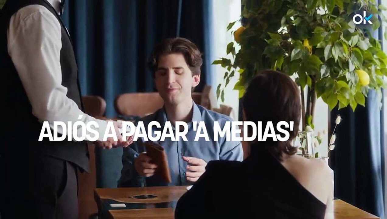 Adiós a pagar 'a medias' en los restaurantes: este cambio afectará a tu bolsillo y no te lo vas a creer