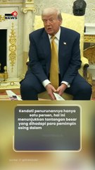 Tak Hanya Indonesia, Filipina Juga Deal 19 Persen Tarif Dagang dengan AS