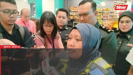 KPDN Johor terima empat aduan harga naik selepas peluasan SST