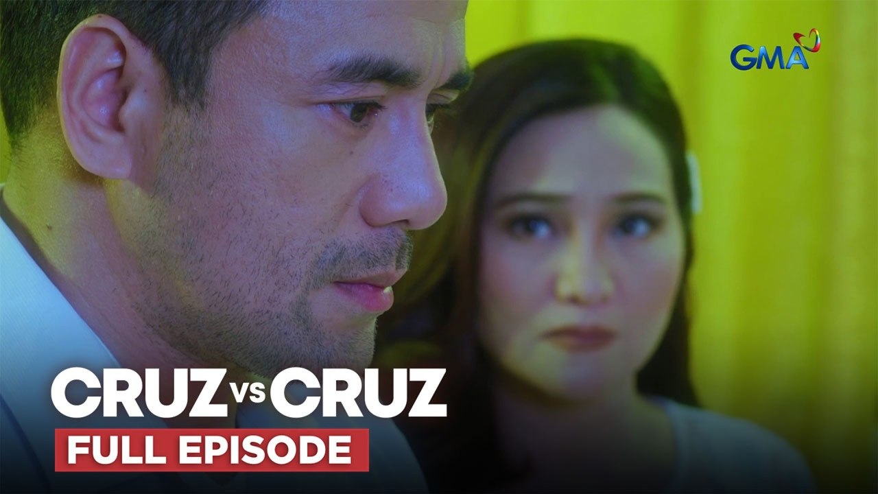 Cruz vs. Cruz: Full Episode 3 (July 23, 2025)
