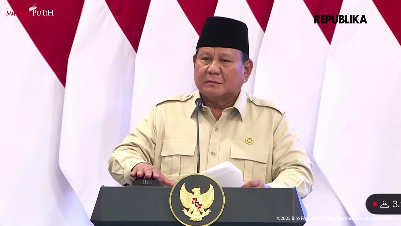 Ini Makna Filosofis Logo HUT ke-80 RI
