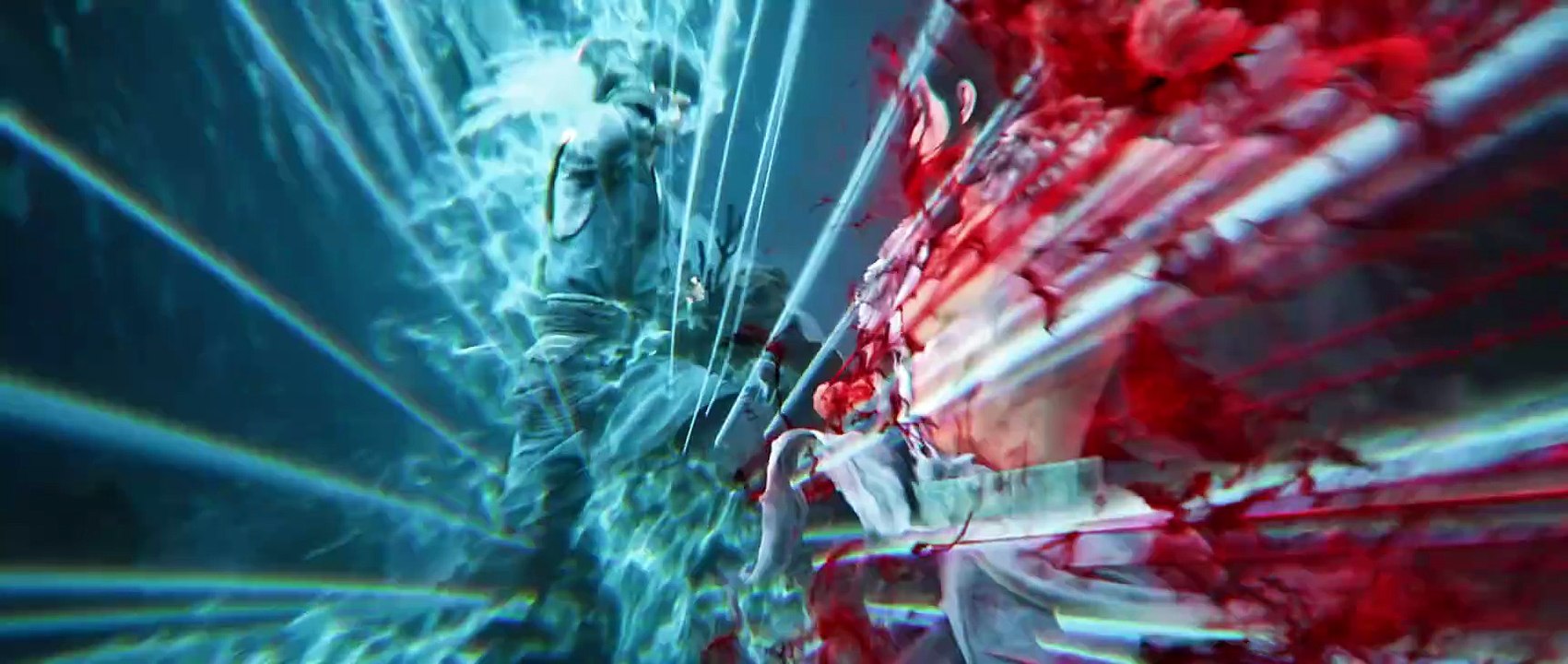 Sword of Coming (ONA) Eps 20 [SUB ENG/ID]